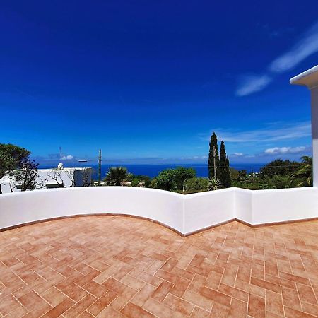 Villa Donna Carolina Capri Anacapri  Eksteriør bilde