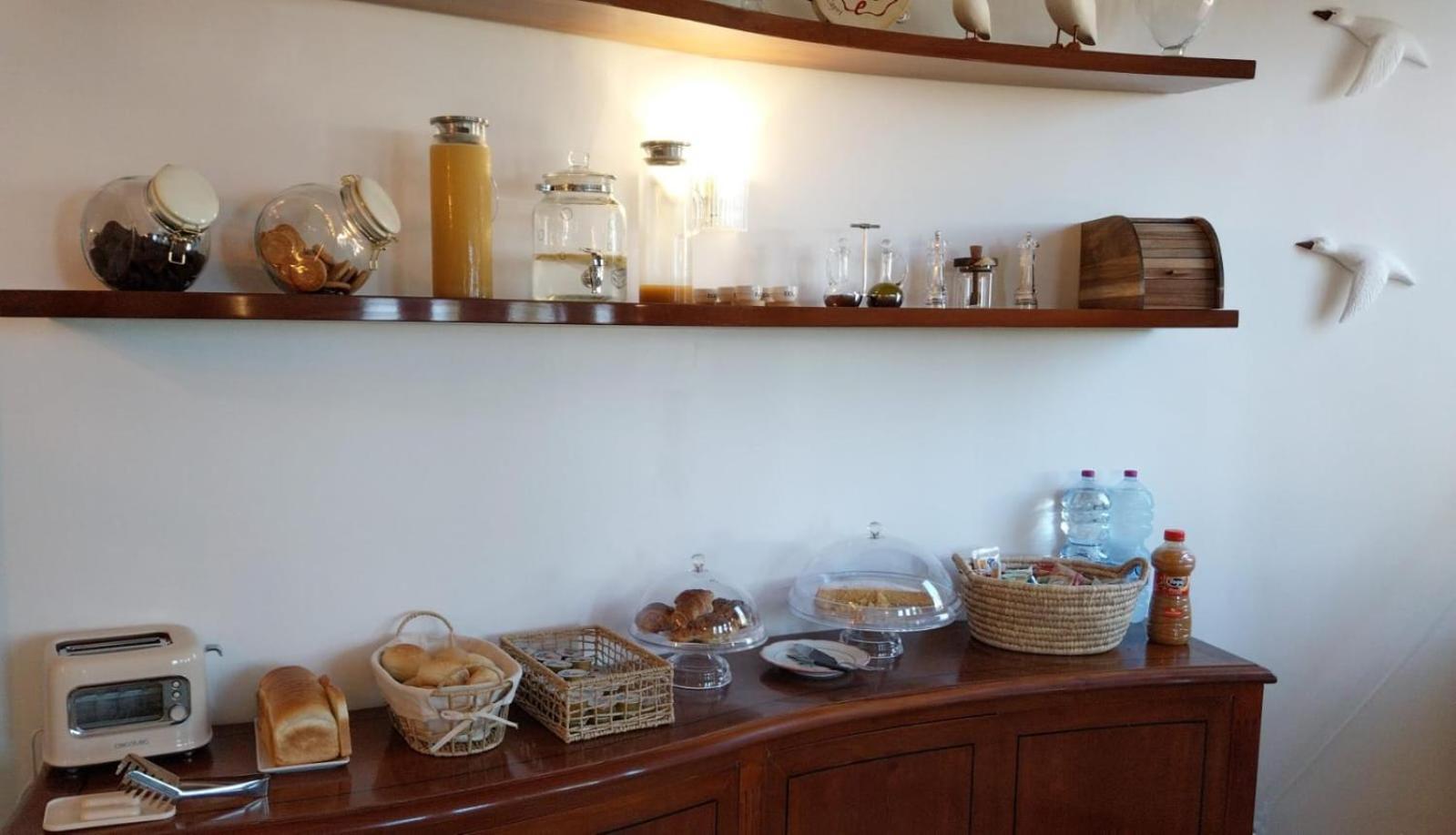 Villa Donna Carolina Capri Anacapri  Eksteriør bilde