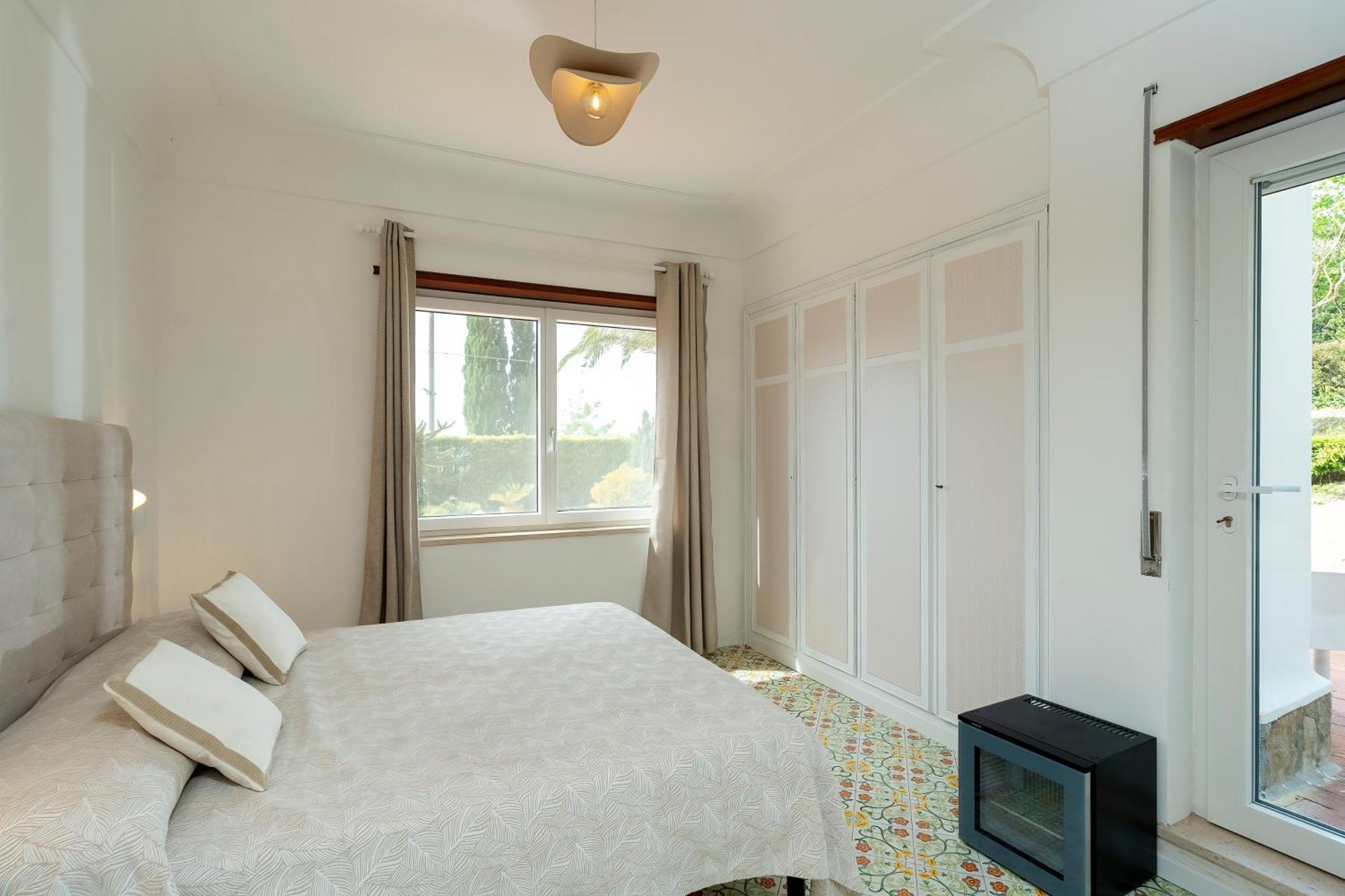 Villa Donna Carolina Capri Anacapri  Eksteriør bilde
